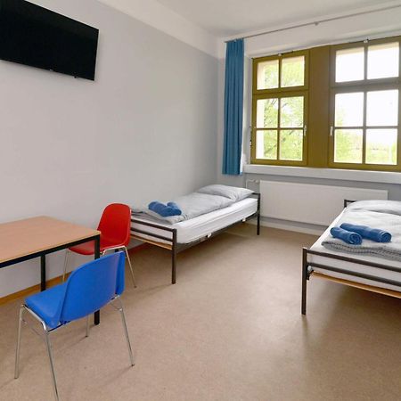 Hostel In Guben Kültér fotó