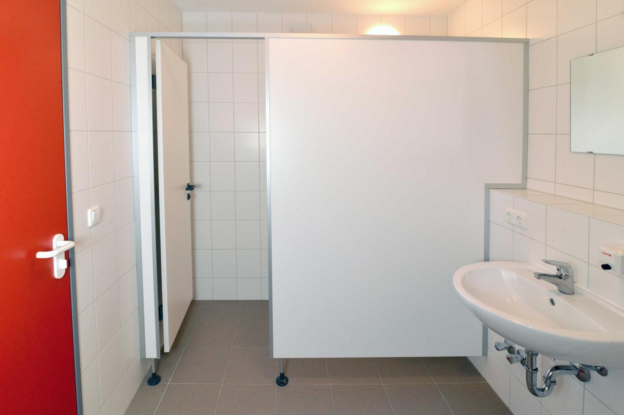 Hostel In Guben Kültér fotó
