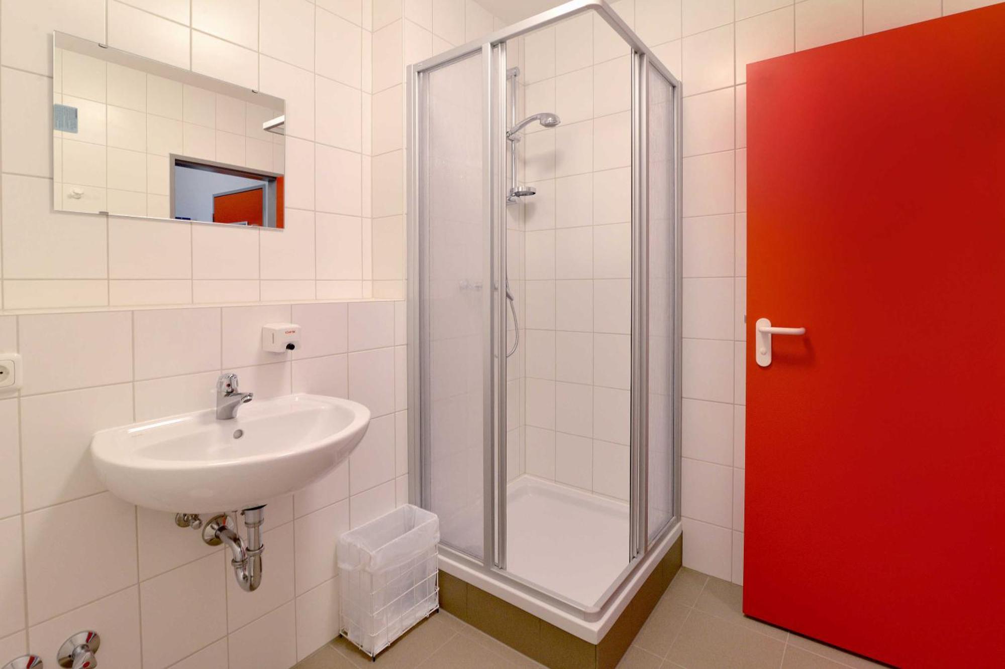 Hostel In Guben Kültér fotó