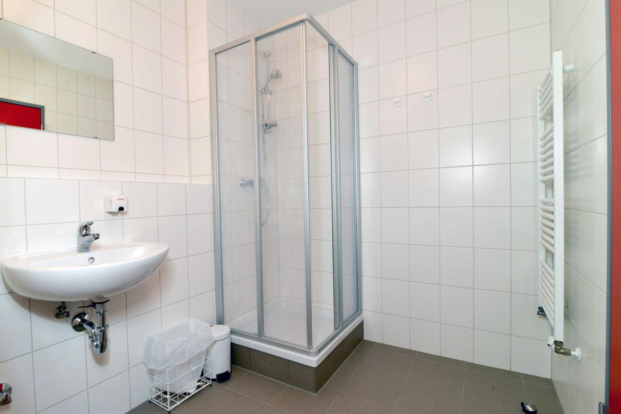 Hostel In Guben Kültér fotó