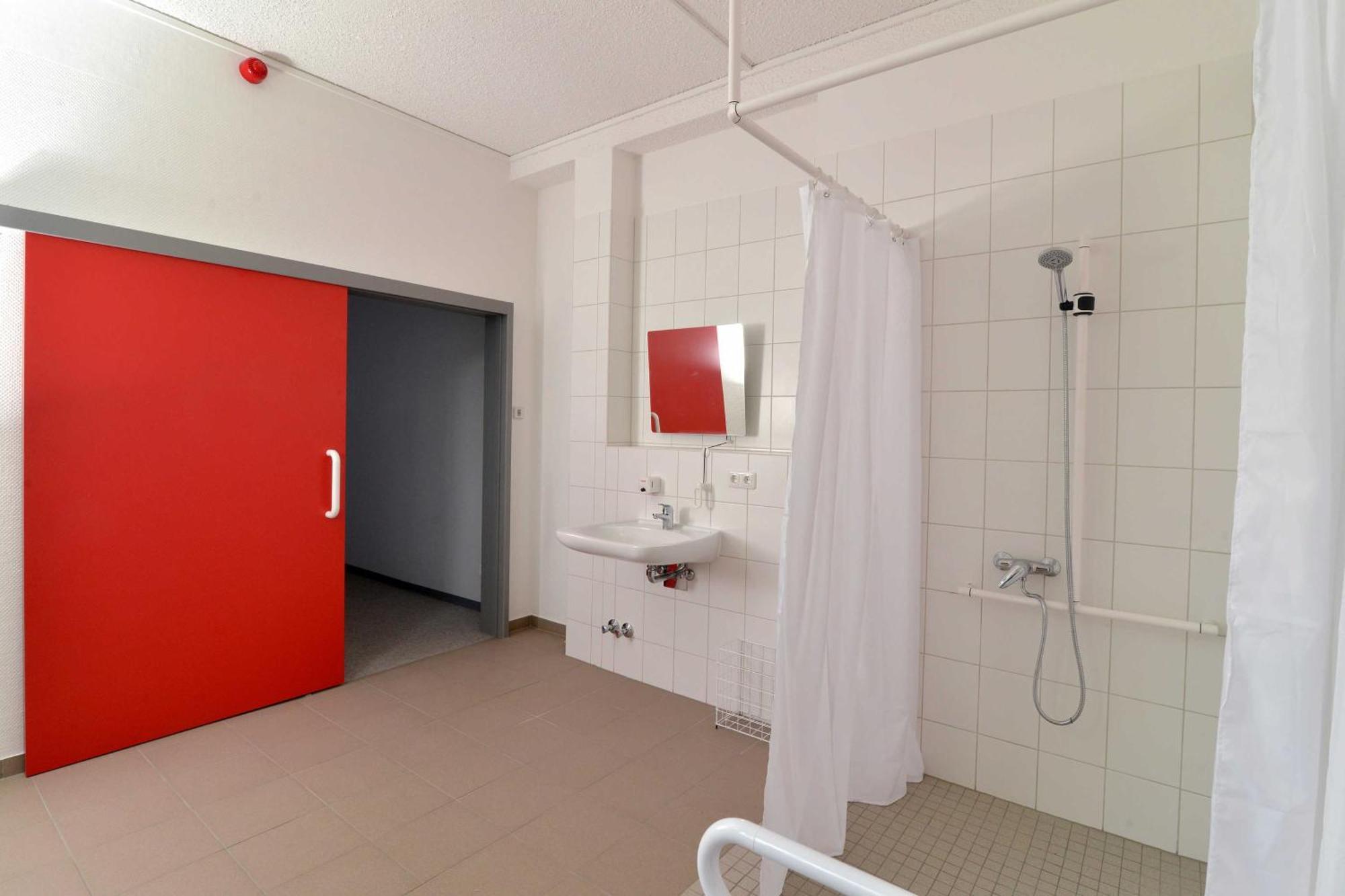 Hostel In Guben Kültér fotó