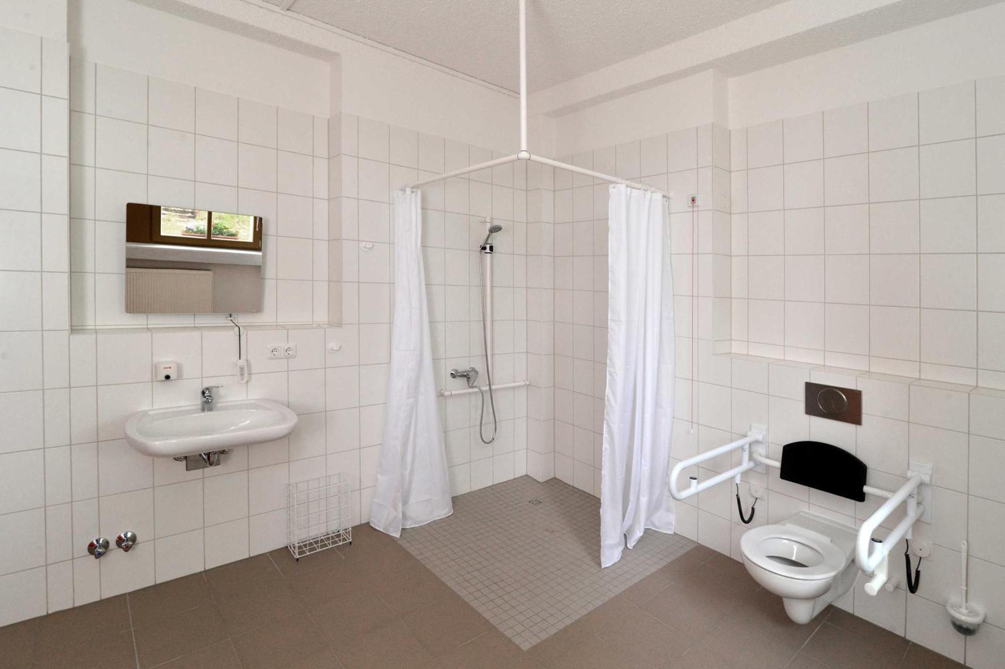 Hostel In Guben Kültér fotó