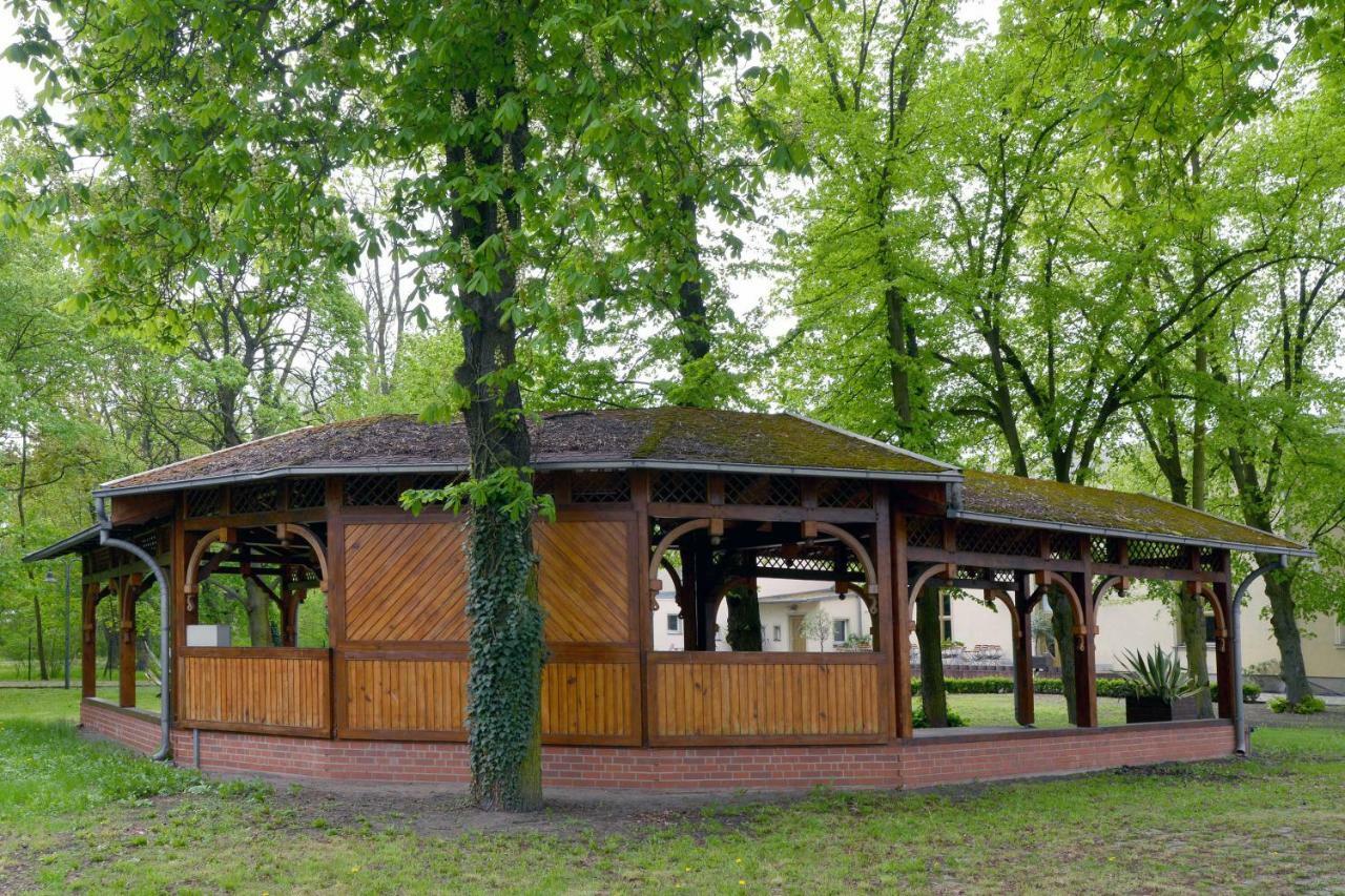 Hostel In Guben Kültér fotó